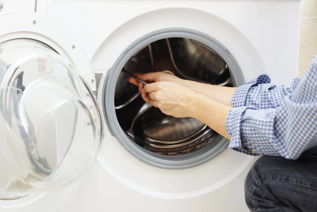 appliance repair services in roswell ga