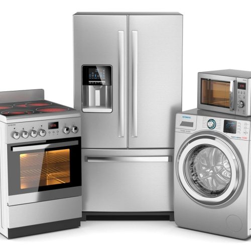appliance repair services roswell ga